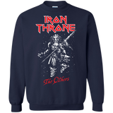 Iron Throne Crewneck Sweatshirt