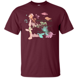 Anne of Green Gables 4 T-Shirt