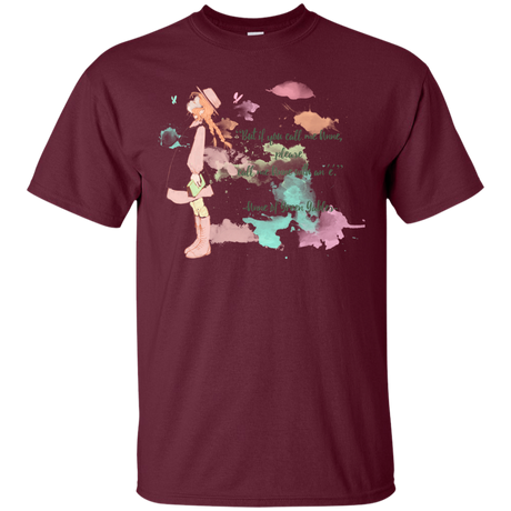 Anne of Green Gables 4 T-Shirt