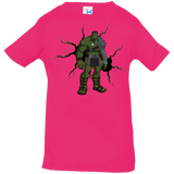 The Hulk Infant Premium T-Shirt