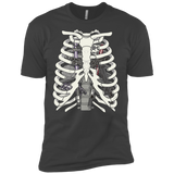 Anatomy of a Galaxy Far Away Men's Premium T-Shirt