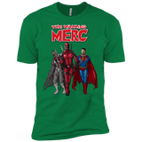 The Walking Merc Men's Premium T-Shirt