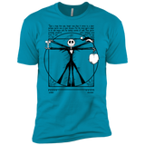 Burtruvian Man Men's Premium T-Shirt