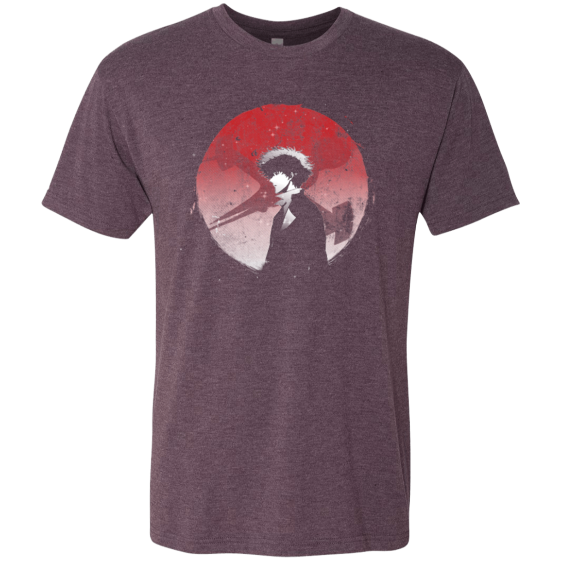 space cowboy 2 Men's Triblend T-Shirt