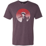 space cowboy 2 Men's Triblend T-Shirt