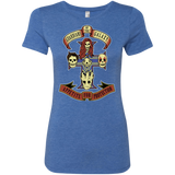 Appetite for Protection Women's Triblend T-Shirt