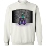 The Hunt Crewneck Sweatshirt