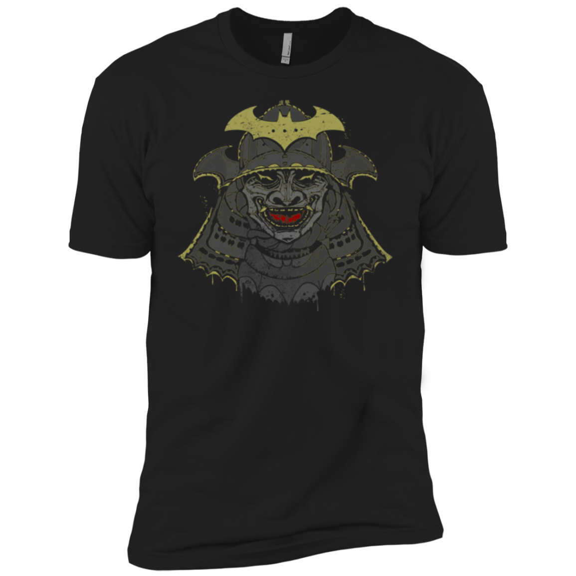 Bat Shogun Boys Premium T-Shirt