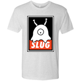 Slug Men's Triblend T-Shirt