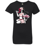 League of Her Own Girls Premium T-Shirt