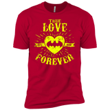 TLF DETECTIVE Boys Premium T-Shirt