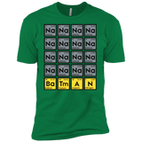 Batmanium Men's Premium T-Shirt