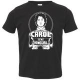 Homegirl Carol Toddler Premium T-Shirt