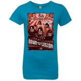 NCR Needs You Girls Premium T-Shirt