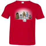 Are These Droids Toddler Premium T-Shirt