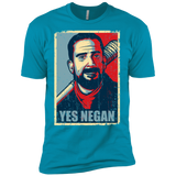 Yes Negan Boys Premium T-Shirt