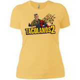 TACOLANDS 2 Women's Premium T-Shirt