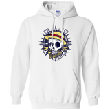 One Destiny Pullover Hoodie