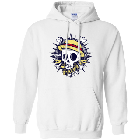 One Destiny Pullover Hoodie