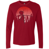 Stray dog mugan Men's Premium Long Sleeve