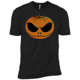 Jack O Lantern Boys Premium T-Shirt