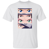 Team 7 Eyes Youth T-Shirt