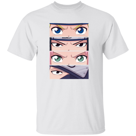 Team 7 Eyes Youth T-Shirt