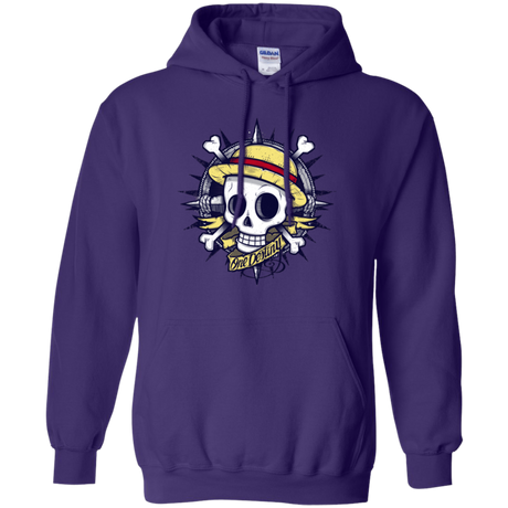 One Destiny Pullover Hoodie