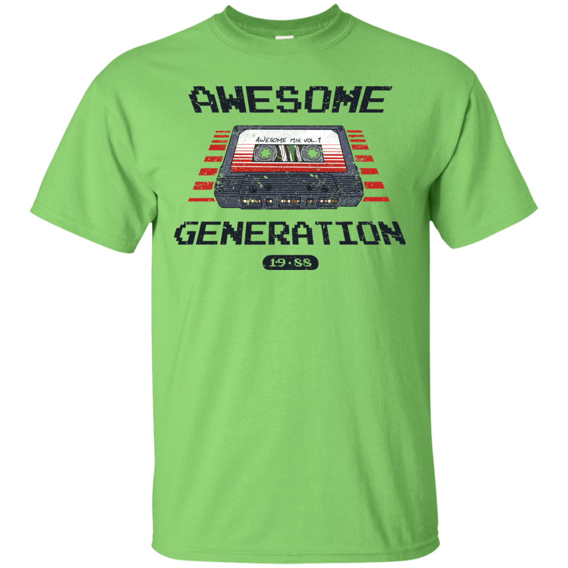 Awesome Generation T-Shirt