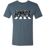 The Finals Men's Triblend T-Shirt