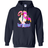 Oopsi Pullover Hoodie
