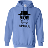 Homerberg Pullover Hoodie