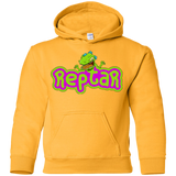 Reptar Youth Hoodie