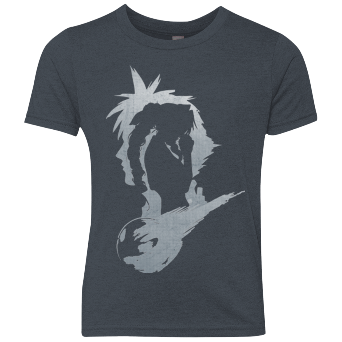 THE FANTASY IS BACK Youth Triblend T-Shirt