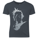 THE FANTASY IS BACK Youth Triblend T-Shirt