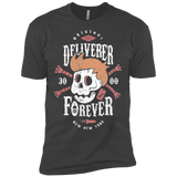 Deliverer Forever Men's Premium T-Shirt