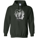 Ghoul in Tokyo Pullover Hoodie