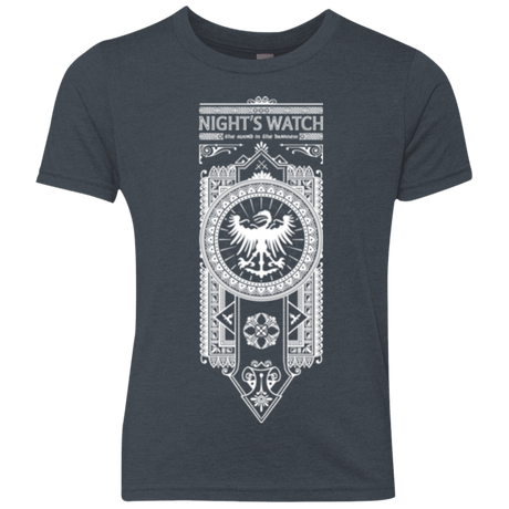 Nights Watch Youth Triblend T-Shirt