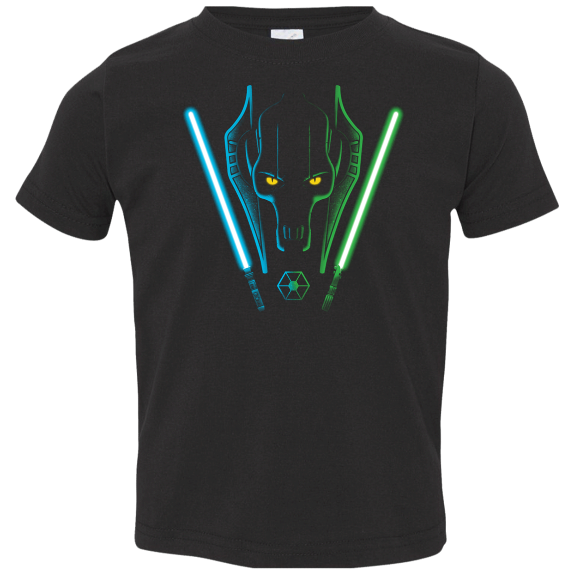 The general Toddler Premium T-Shirt