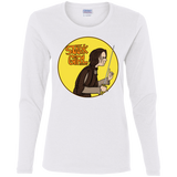 Stark girl Women's Long Sleeve T-Shirt