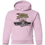 Demon Hunter Youth Hoodie