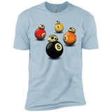 BB9 Ball Boys Premium T-Shirt
