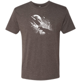 Dino death Men's Triblend T-Shirt