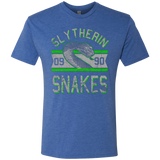Snakes Men's Triblend T-Shirt
