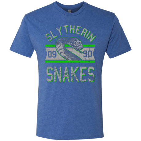 Snakes Men's Triblend T-Shirt