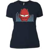 Dare Devilled Egg Women's Premium T-Shirt