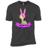 Louise Smell Fear Boys Premium T-Shirt