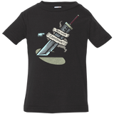 Continue Infant Premium T-Shirt