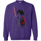 Darkness Crewneck Sweatshirt