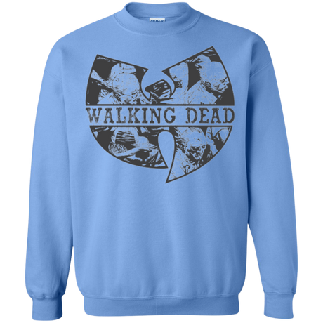 Walking Dead Crewneck Sweatshirt